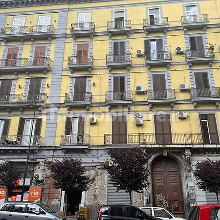 Napoli Central Nest Bed & Breakfast Eksteriør bilde
