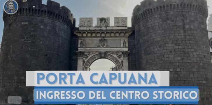 Napoli Central Nest Bed & Breakfast Eksteriør bilde