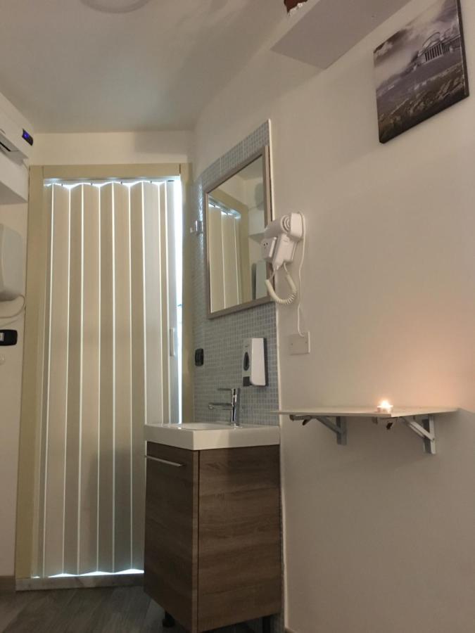 Napoli Central Nest Bed & Breakfast Eksteriør bilde
